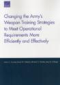 Changing The Armys Weapon Traipb - Preview