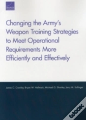 Capa do artigo Changing The Armys Weapon Traipb