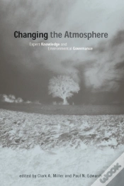 Capa do artigo Changing The Atmosphere