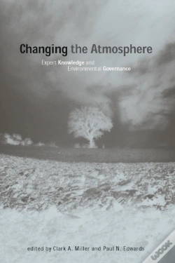 Capa do artigo Changing The Atmosphere