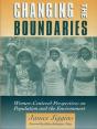Changing The Boundaries - Preview