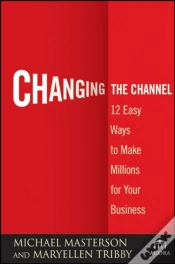 Capa do artigo Changing The Channel