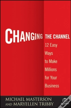 Capa do artigo Changing The Channel