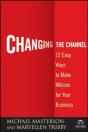 Changing The Channel - Preview