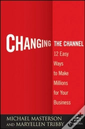 Changing The Channel