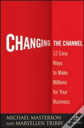 Capa do artigo Changing The Channel
