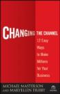 Changing The Channel - Preview