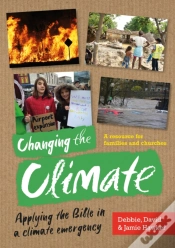 Capa do artigo Changing The Climate