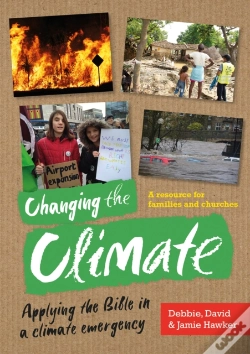 Capa do artigo Changing The Climate