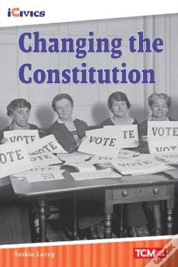 Capa do artigo Changing The Constitution