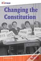 Changing The Constitution