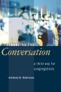 Changing The Conversation - Preview