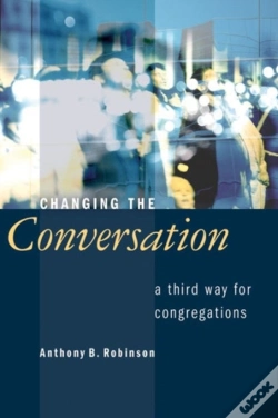 Capa do artigo Changing The Conversation