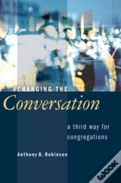 Capa do artigo Changing The Conversation