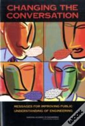 Changing The Conversation