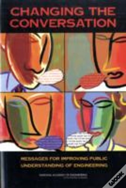 Capa do artigo Changing The Conversation