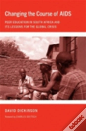 Capa do artigo Changing The Course Of Aids