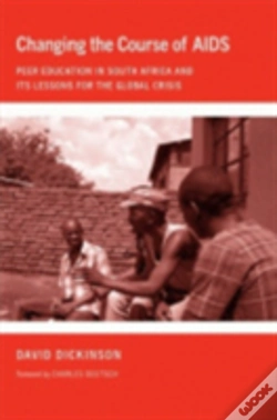Capa do artigo Changing The Course Of Aids