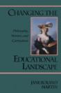 Changing The Educational Landscape - Preview