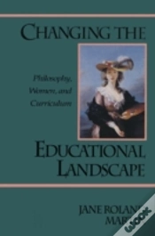 Capa do artigo Changing The Educational Landscape