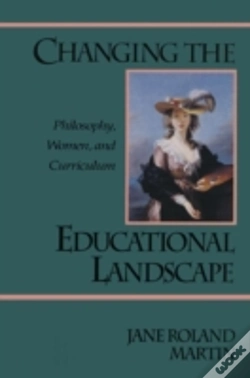 Capa do artigo Changing The Educational Landscape