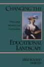 Changing The Educational Landscape - Preview