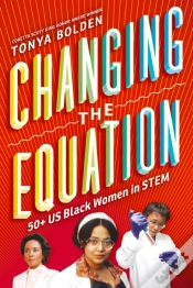 Capa do artigo Changing The Equation