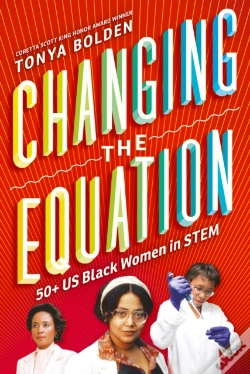 Capa do artigo Changing The Equation
