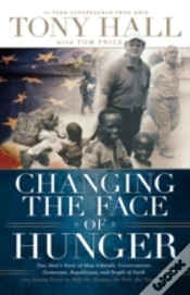 Capa do artigo Changing The Face Of Hunger
