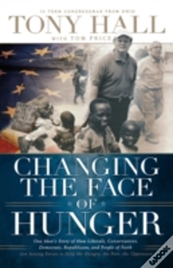 Capa do artigo Changing The Face Of Hunger