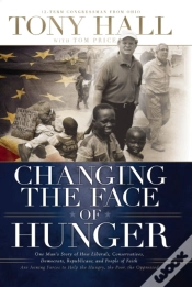 Capa do artigo Changing The Face Of Hunger