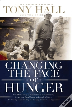 Capa do artigo Changing The Face Of Hunger