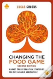 Capa do artigo Changing The Food Game (2e)
