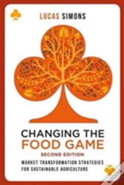 Capa do artigo Changing The Food Game (2e)