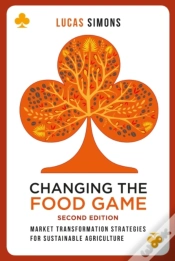 Capa do artigo Changing The Food Game (2e)