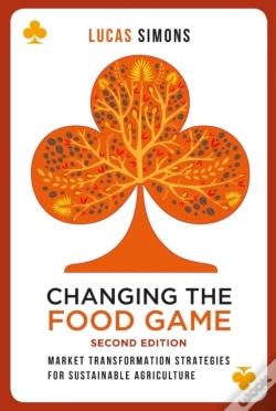 Capa do artigo Changing The Food Game (2e)