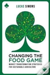 Capa do artigo Changing The Food Game