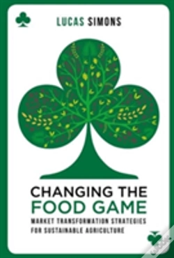 Capa do artigo Changing The Food Game
