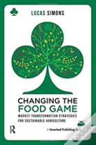 Changing The Food Game
