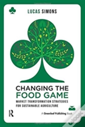 Capa do artigo Changing The Food Game