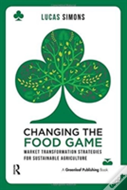 Capa do artigo Changing The Food Game