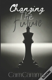 Capa do artigo Changing The Future