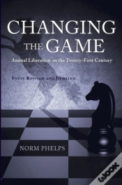 Capa do artigo Changing The Game (New Revised And Updated Edition)