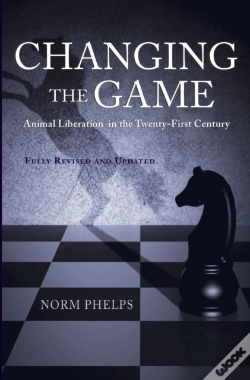 Capa do artigo Changing The Game (New Revised And Updated Edition)
