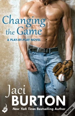 Capa do artigo Changing The Game: Play-By-Play Book 2