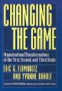 Changing The Game - Preview