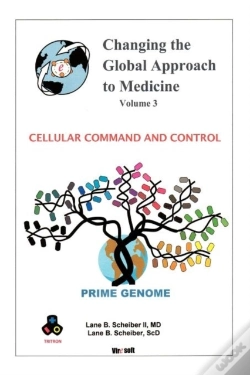 Capa do artigo Changing The Global Approach To Medicine