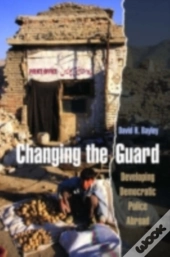 Changing The Guard