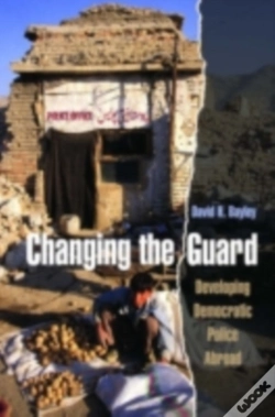 Capa do artigo Changing The Guard
