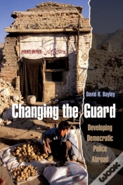 Capa do artigo Changing The Guard